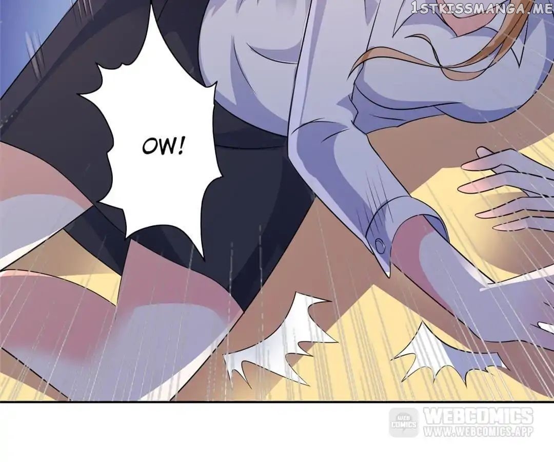 CEO’s Perfect Match chapter 35 - page 26