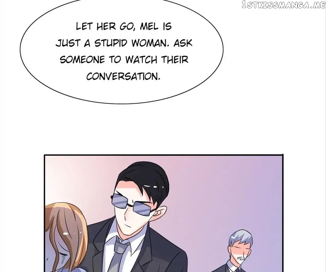 CEO’s Perfect Match chapter 35 - page 29