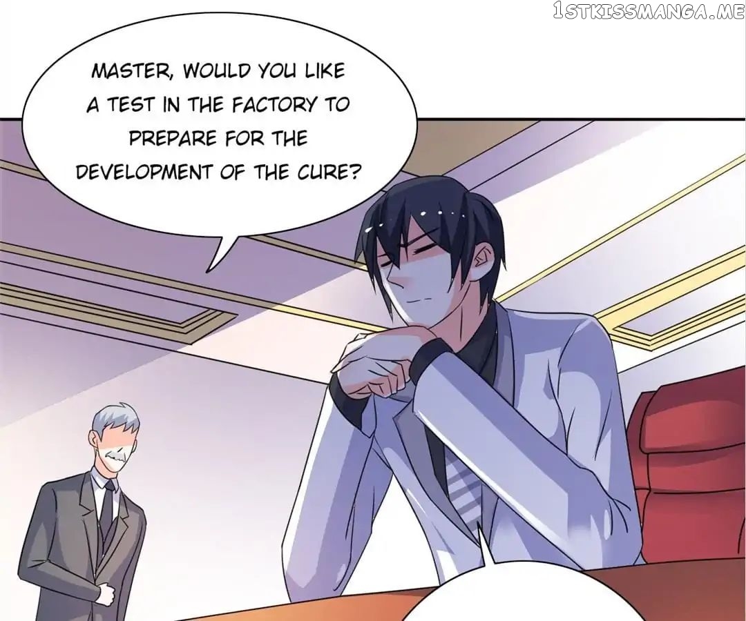 CEO’s Perfect Match chapter 35 - page 31