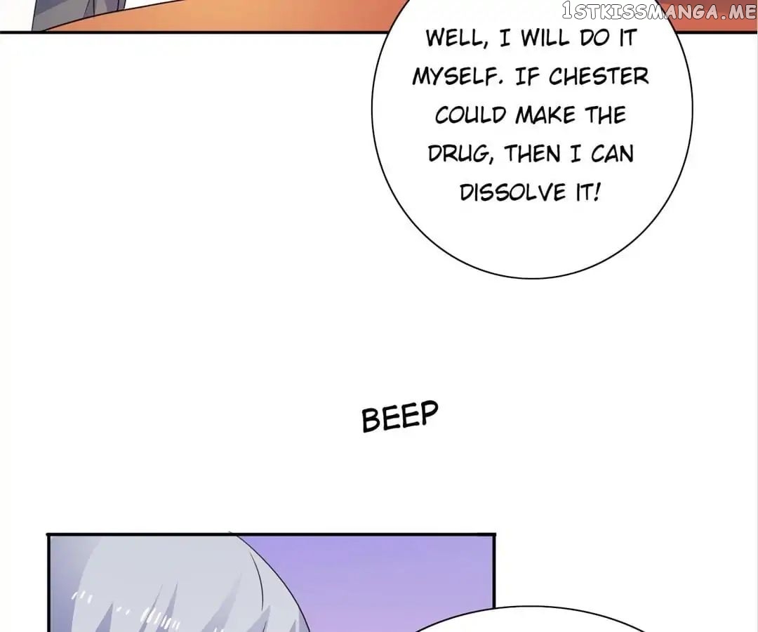 CEO’s Perfect Match chapter 35 - page 32