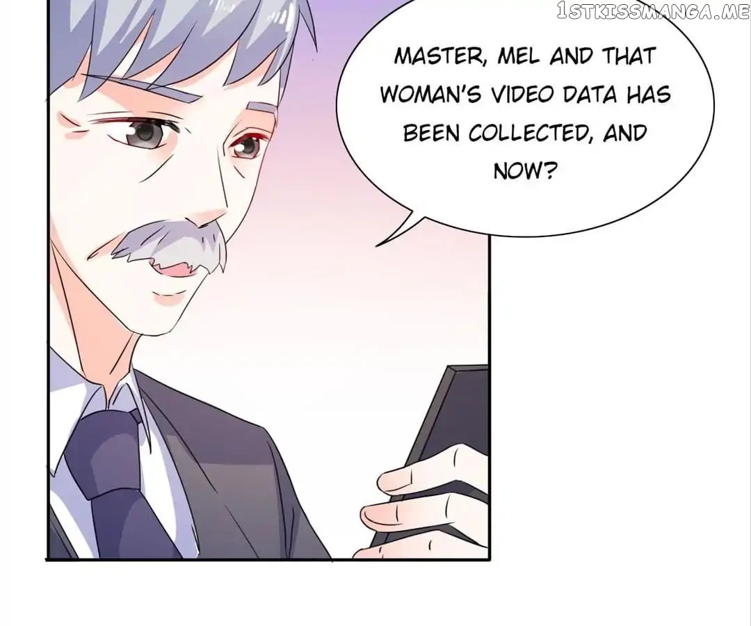 CEO’s Perfect Match chapter 35 - page 33