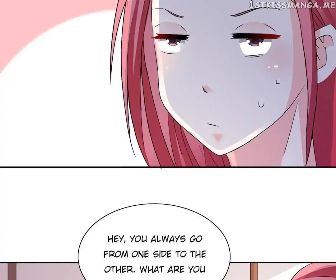 CEO’s Perfect Match chapter 35 - page 37