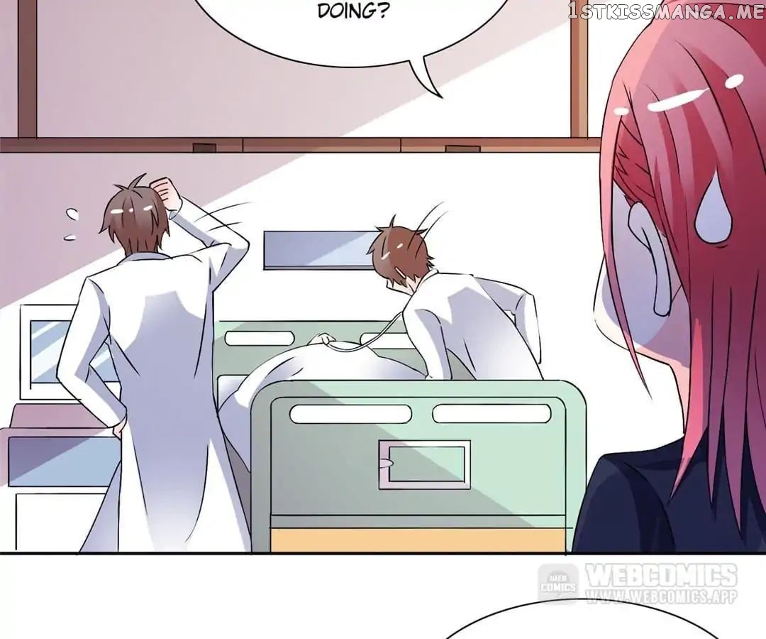 CEO’s Perfect Match chapter 35 - page 38
