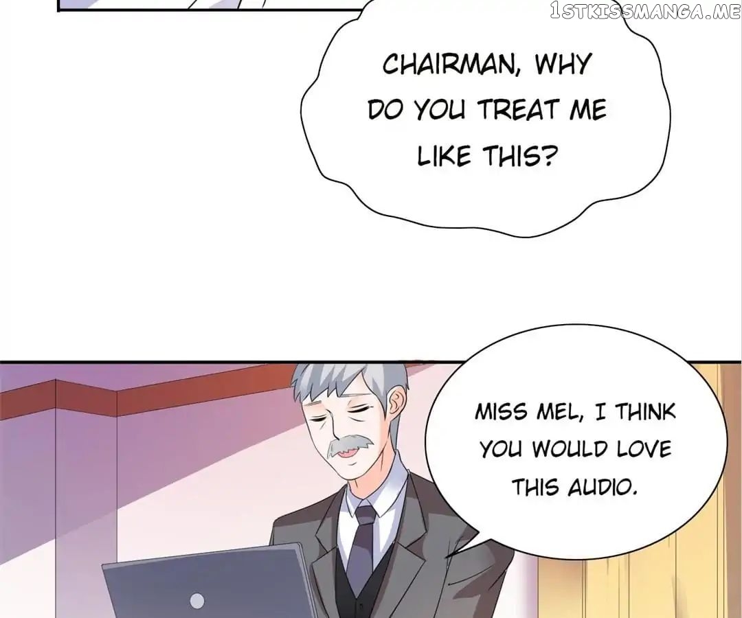 CEO’s Perfect Match chapter 35 - page 5