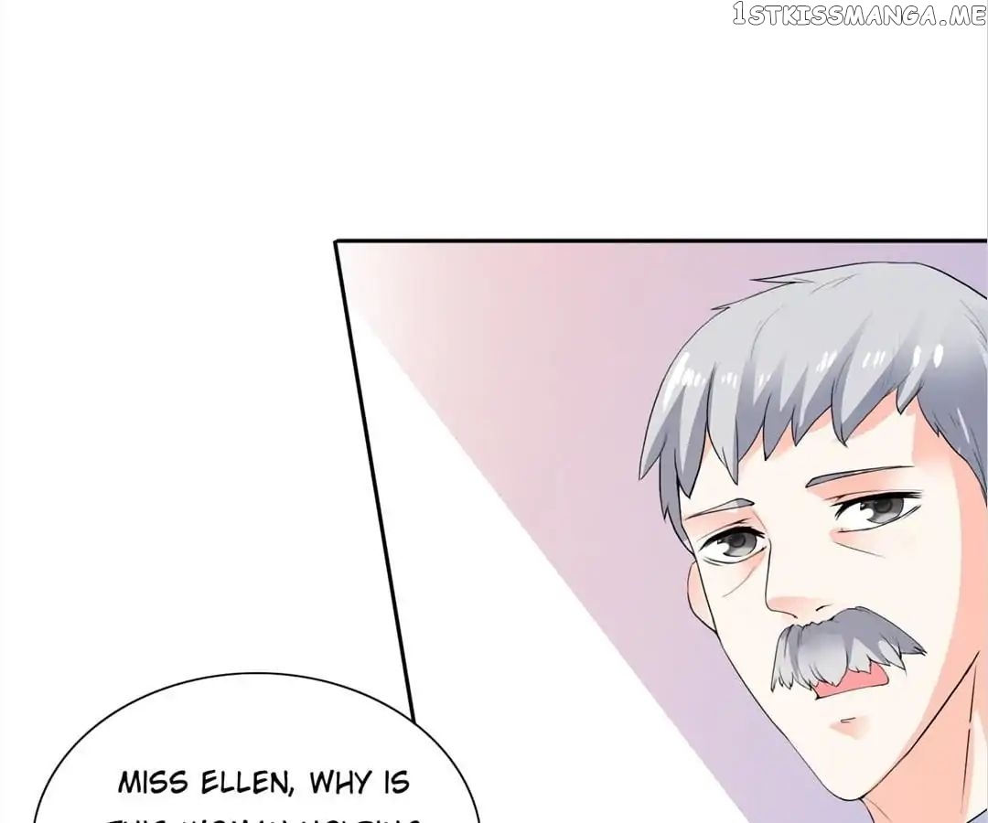 CEO’s Perfect Match chapter 36 - page 15