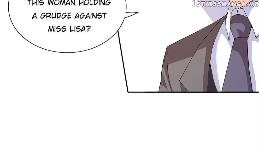 CEO’s Perfect Match chapter 36 - page 16