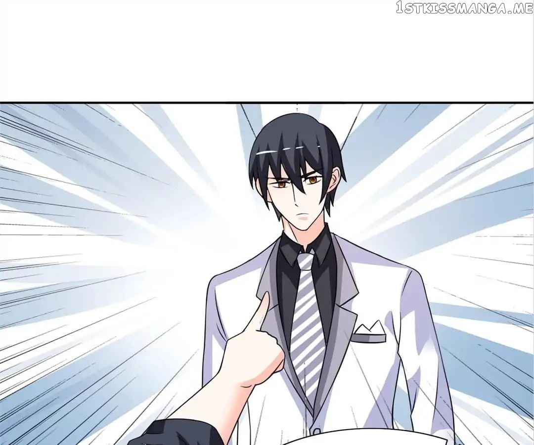 CEO’s Perfect Match chapter 36 - page 17