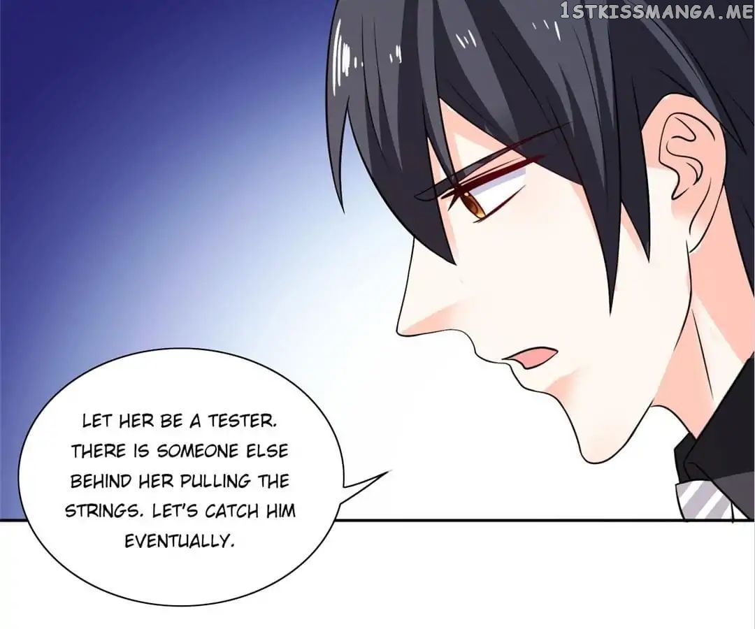 CEO’s Perfect Match chapter 36 - page 19