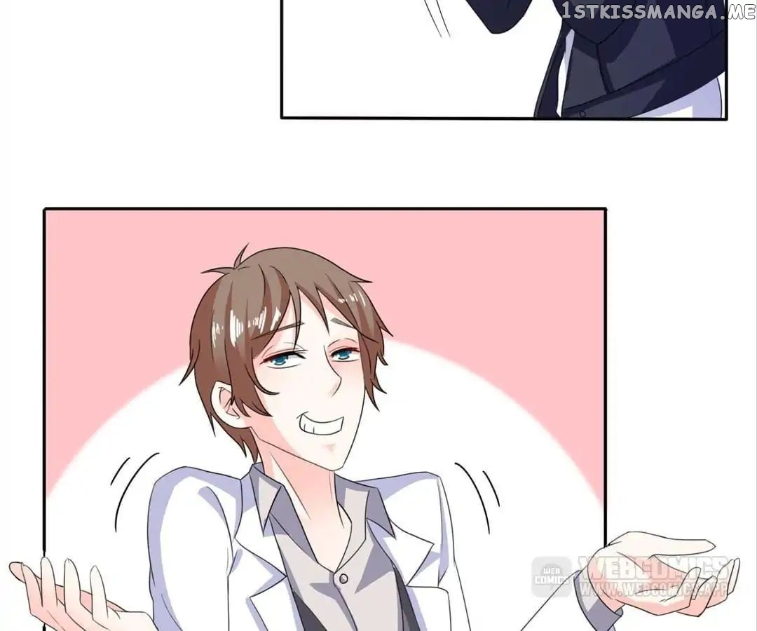 CEO’s Perfect Match chapter 36 - page 2