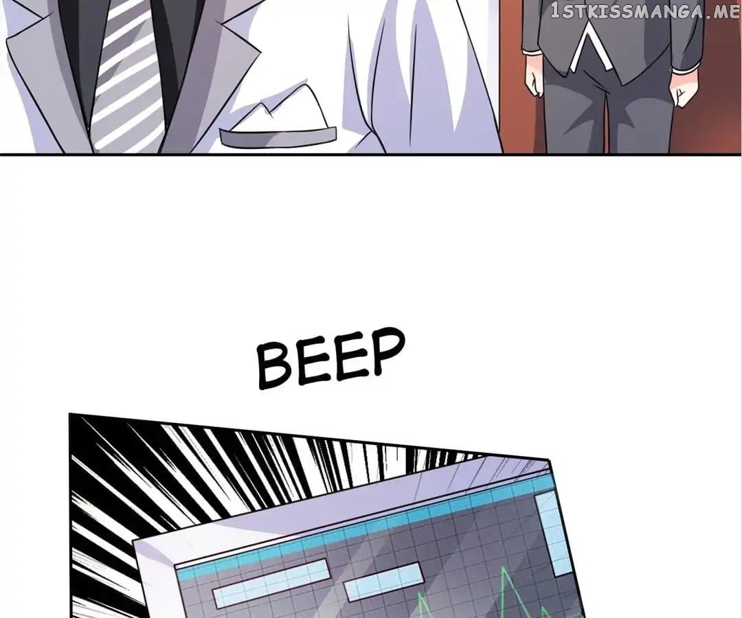 CEO’s Perfect Match chapter 36 - page 21