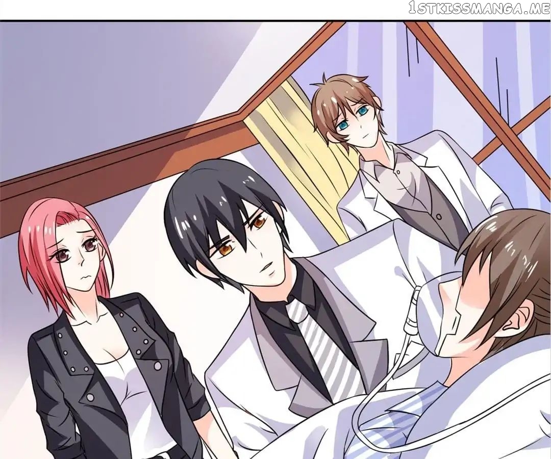 CEO’s Perfect Match chapter 36 - page 23