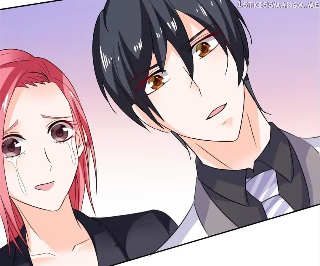 CEO’s Perfect Match chapter 36 - page 27