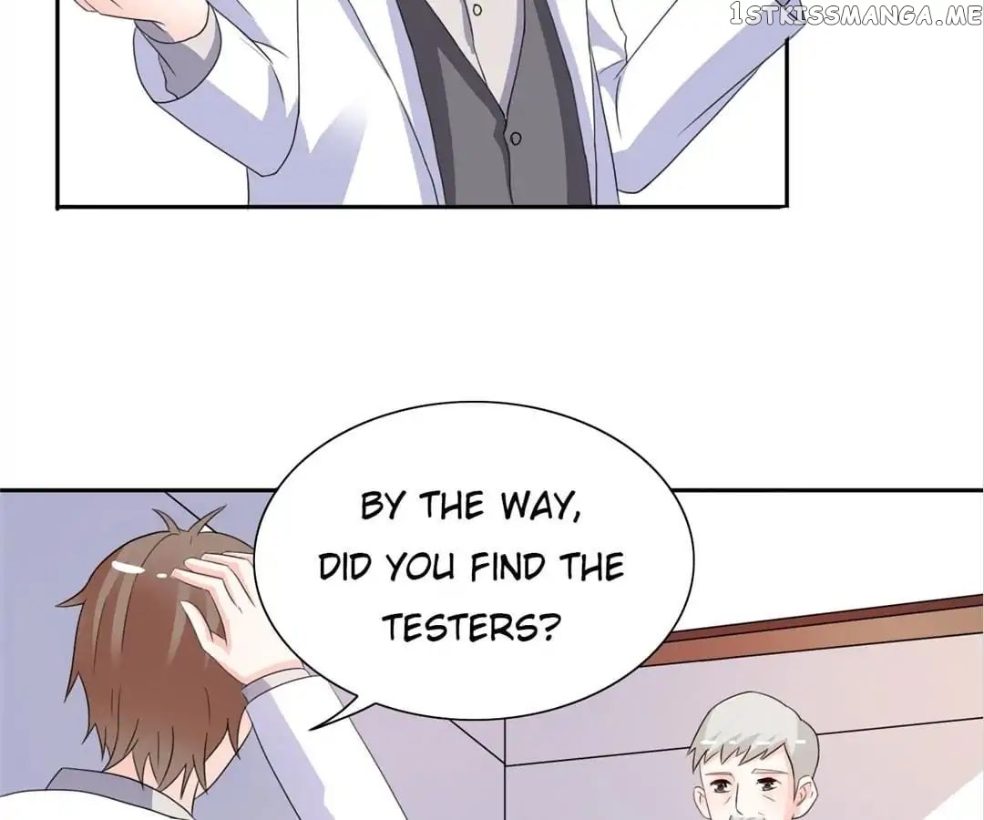 CEO’s Perfect Match chapter 36 - page 3
