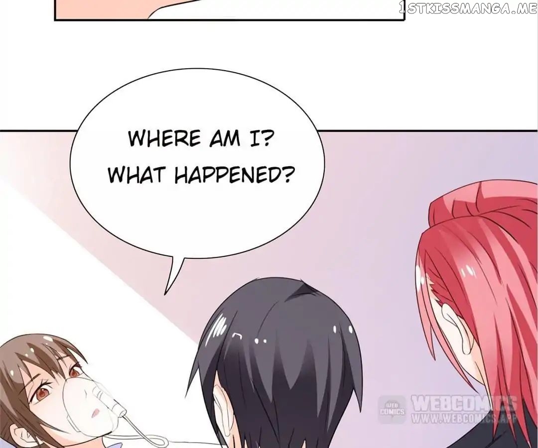 CEO’s Perfect Match chapter 36 - page 30