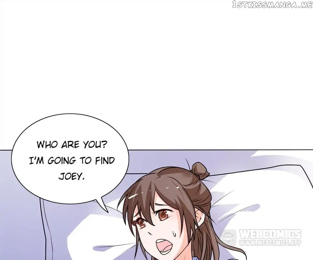 CEO’s Perfect Match chapter 36 - page 34
