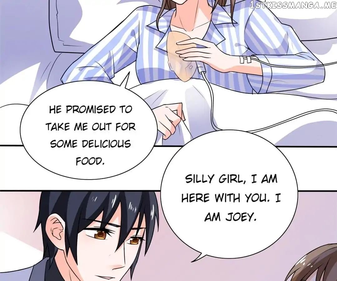 CEO’s Perfect Match chapter 36 - page 35