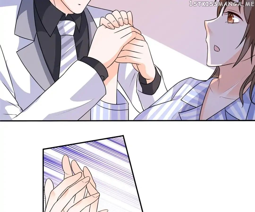 CEO’s Perfect Match chapter 36 - page 36