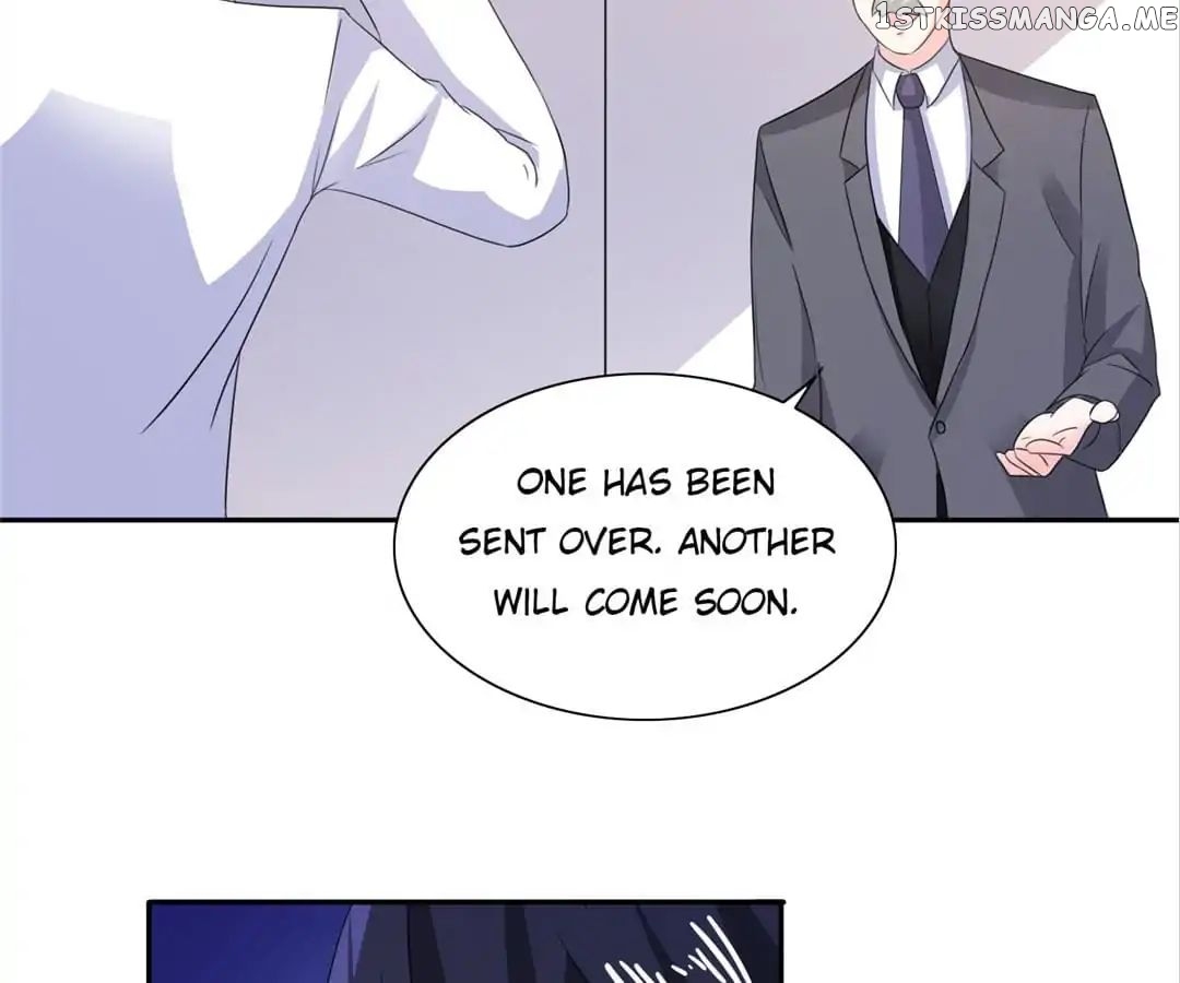 CEO’s Perfect Match chapter 36 - page 4