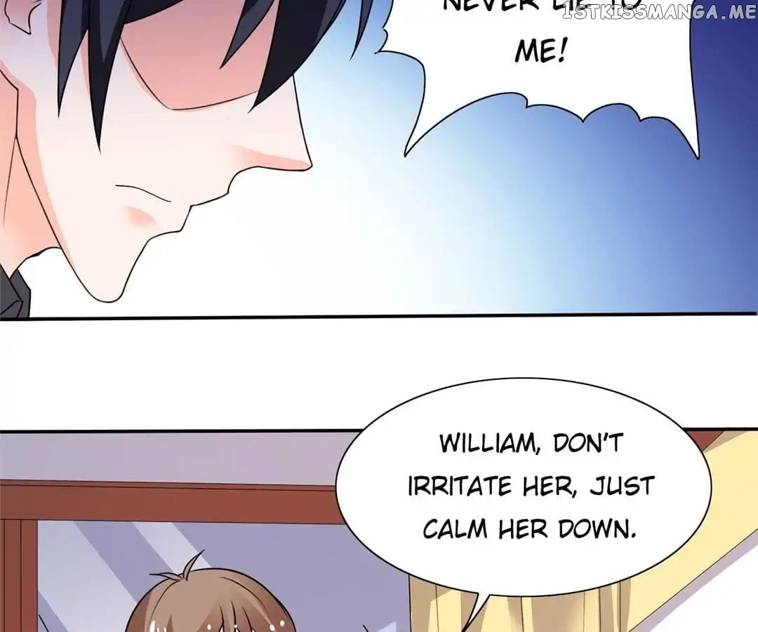 CEO’s Perfect Match chapter 36 - page 40