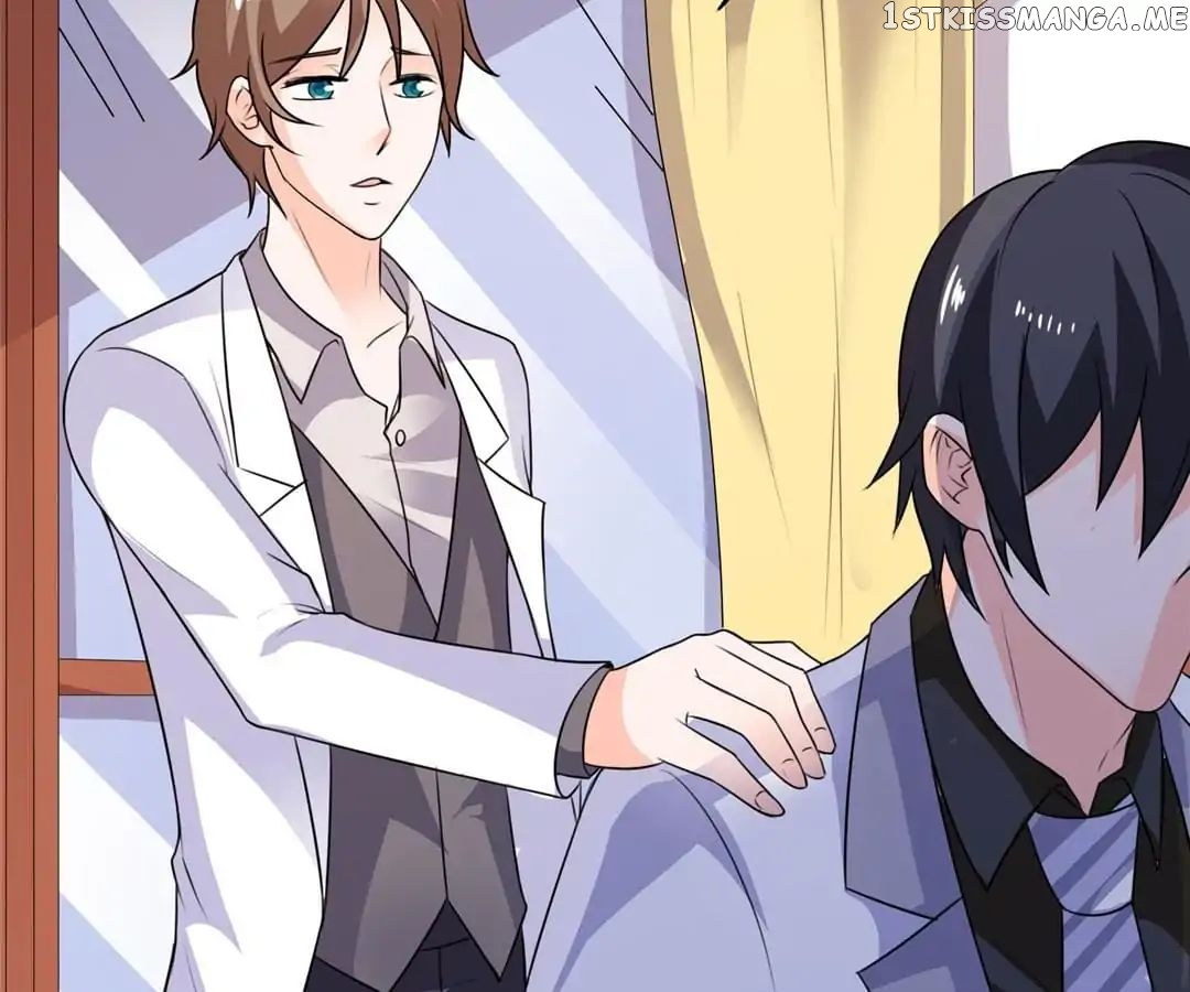 CEO’s Perfect Match chapter 36 - page 41