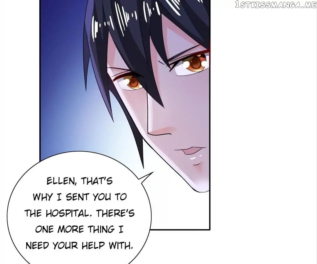 CEO’s Perfect Match chapter 36 - page 5