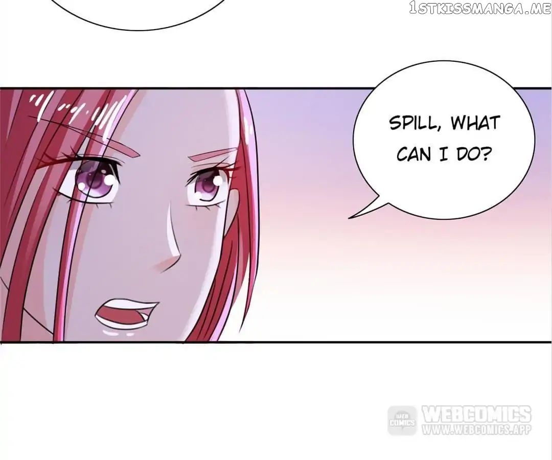 CEO’s Perfect Match chapter 36 - page 6