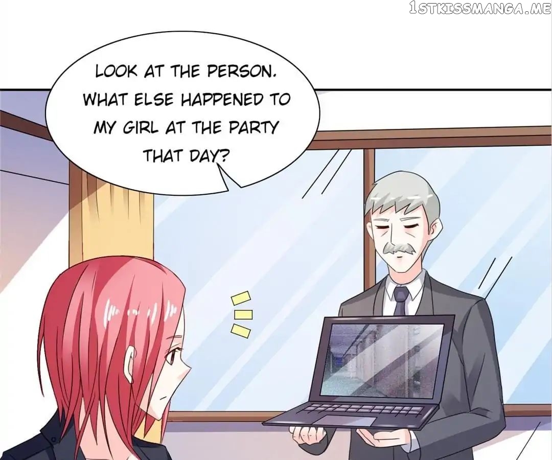 CEO’s Perfect Match chapter 36 - page 7