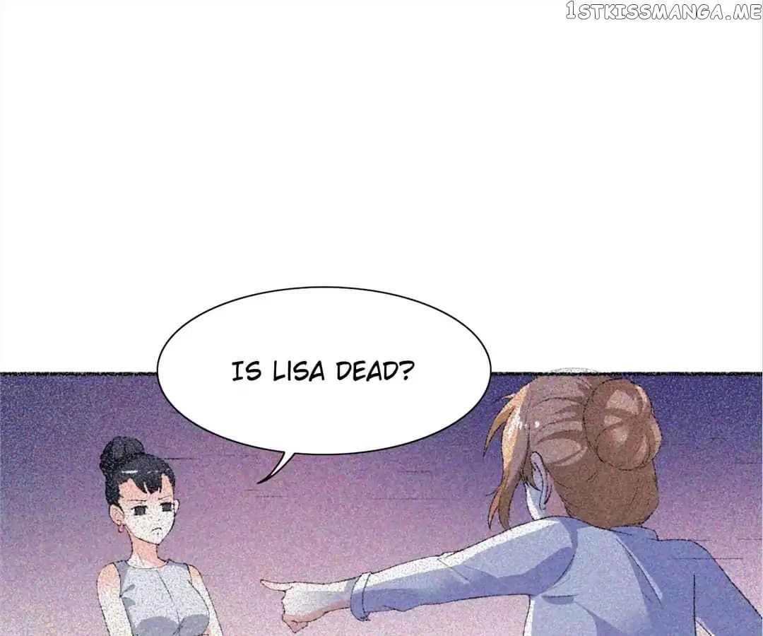 CEO’s Perfect Match chapter 36 - page 9