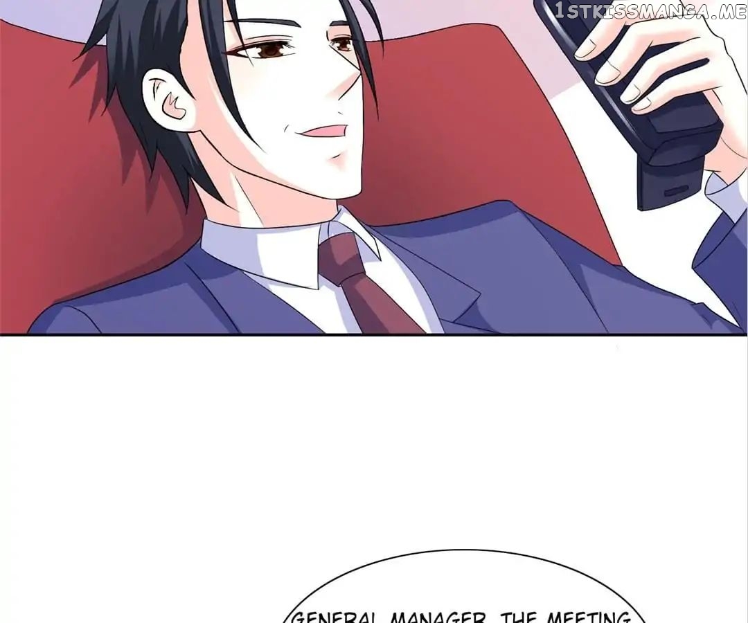 CEO’s Perfect Match chapter 44 - page 14