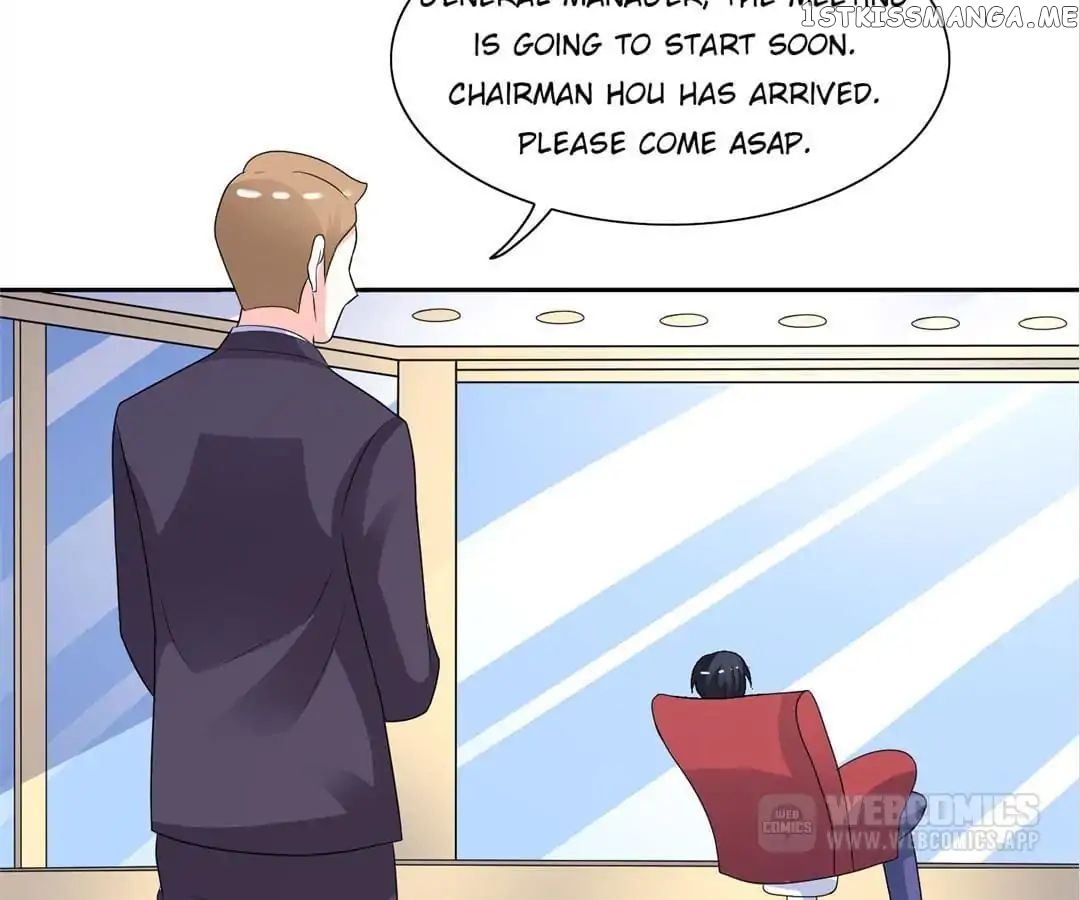 CEO’s Perfect Match chapter 44 - page 15