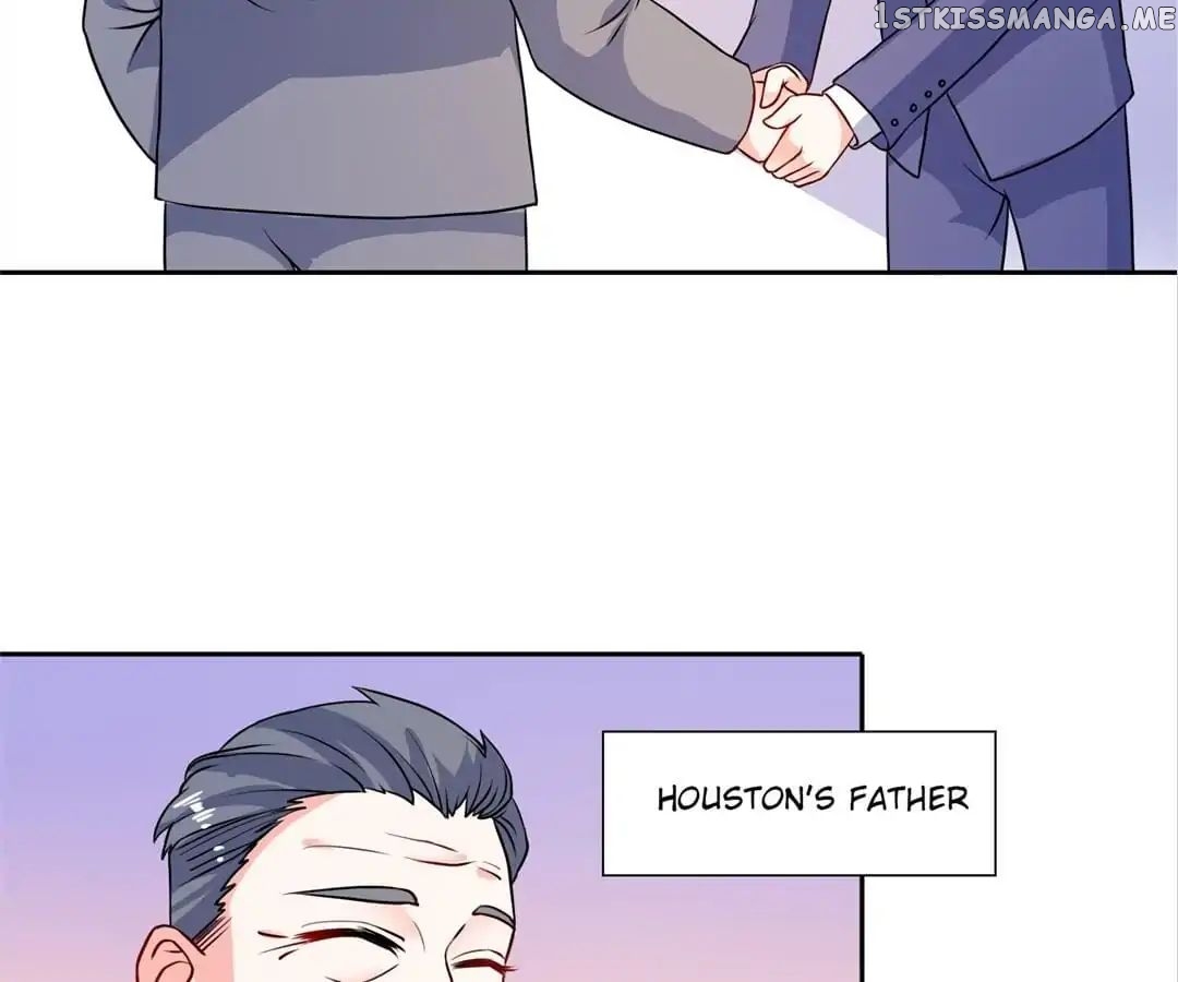 CEO’s Perfect Match chapter 44 - page 20