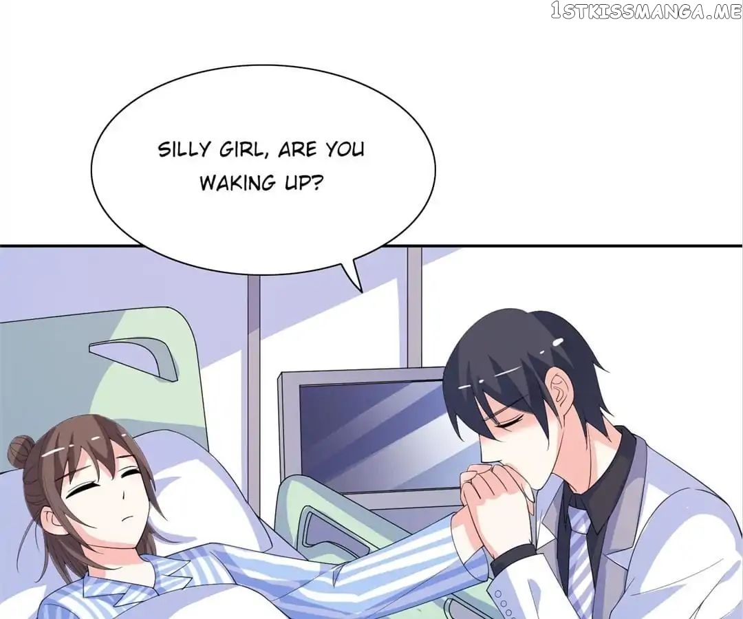 CEO’s Perfect Match chapter 44 - page 36