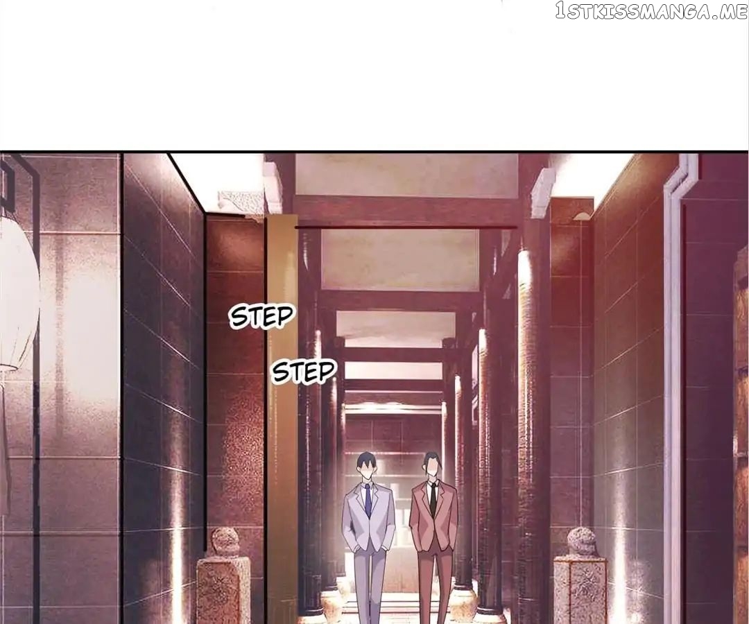 CEO’s Perfect Match chapter 46 - page 10
