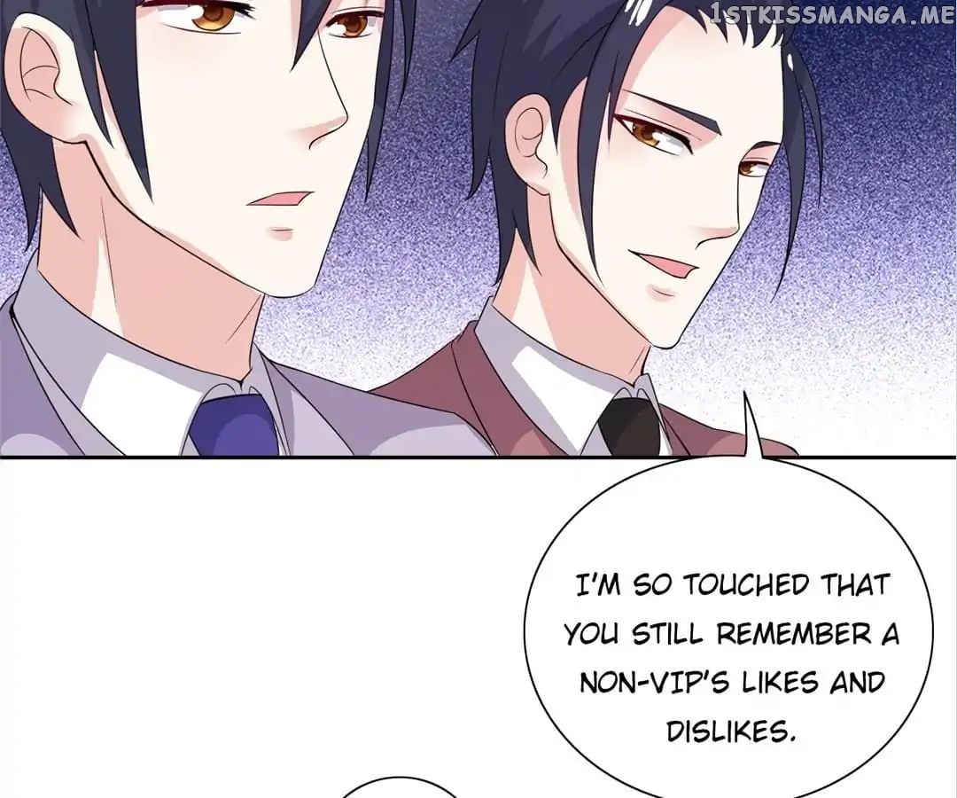CEO’s Perfect Match chapter 46 - page 12