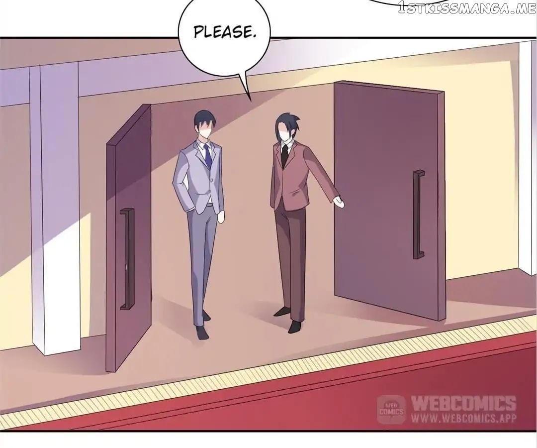 CEO’s Perfect Match chapter 46 - page 13