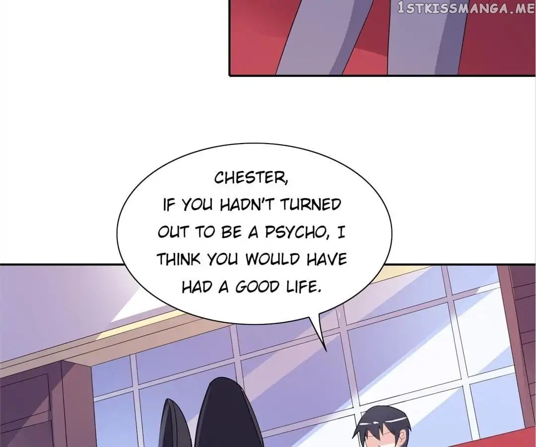 CEO’s Perfect Match chapter 46 - page 15