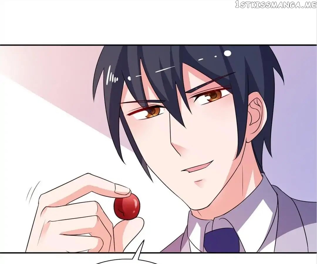 CEO’s Perfect Match chapter 46 - page 18