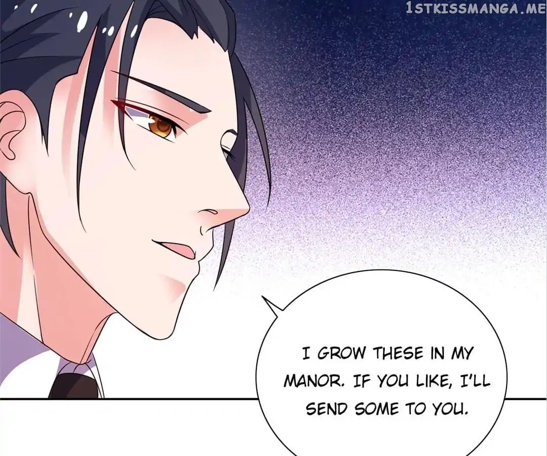 CEO’s Perfect Match chapter 46 - page 20