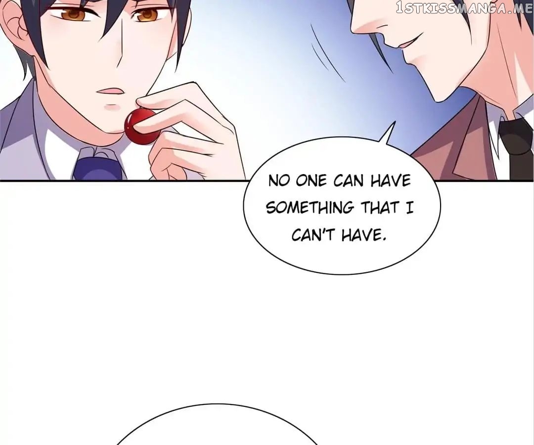 CEO’s Perfect Match chapter 46 - page 23