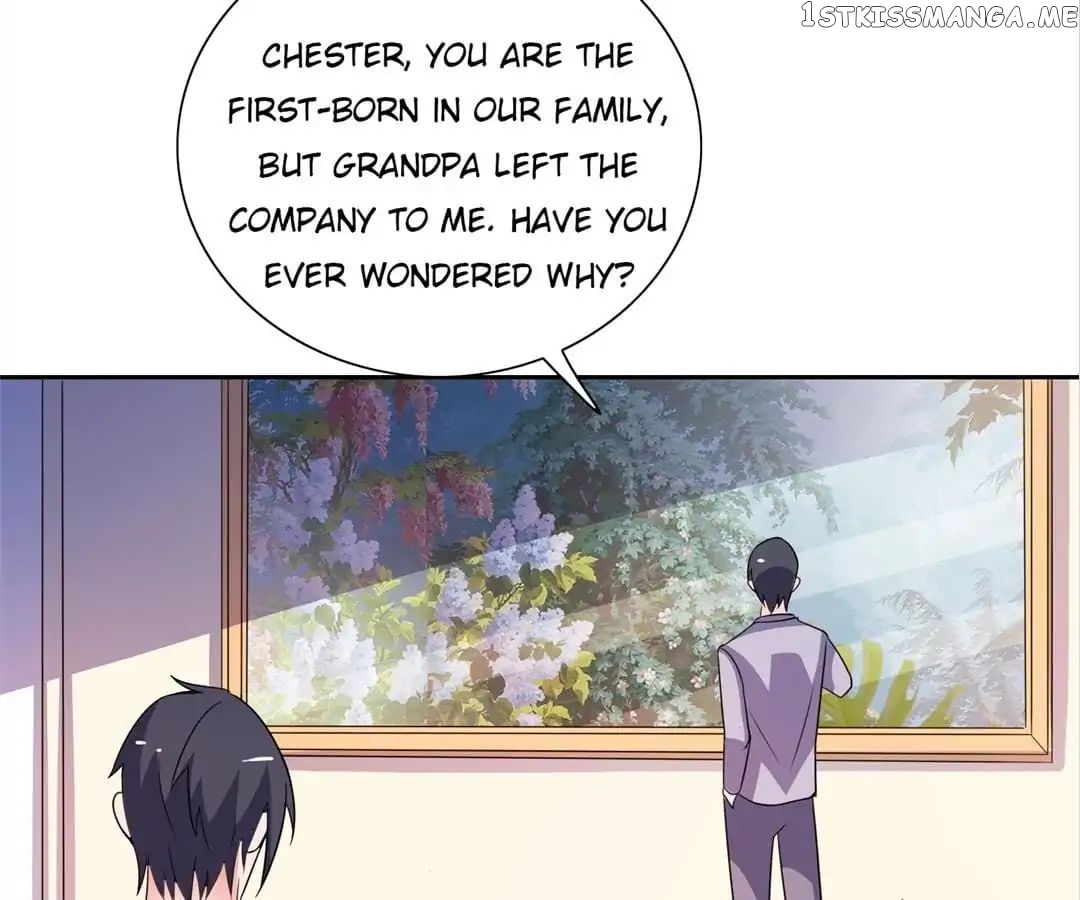 CEO’s Perfect Match chapter 46 - page 24
