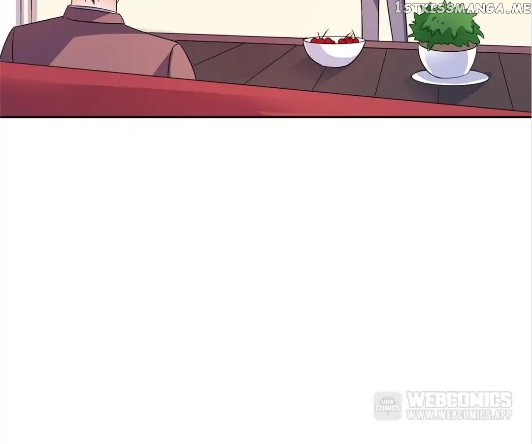 CEO’s Perfect Match chapter 46 - page 25