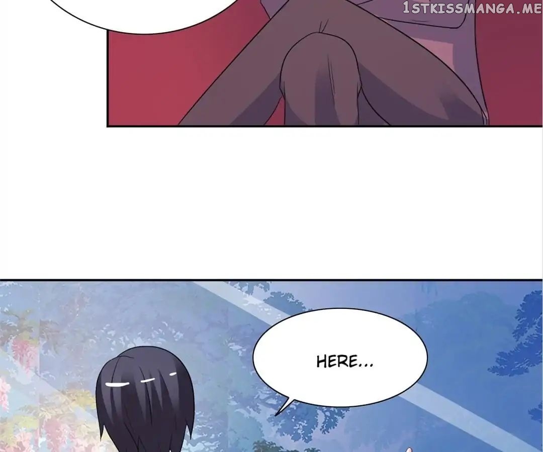 CEO’s Perfect Match chapter 46 - page 28