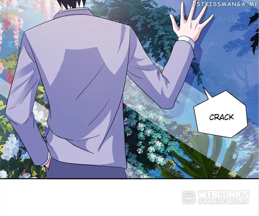CEO’s Perfect Match chapter 46 - page 29