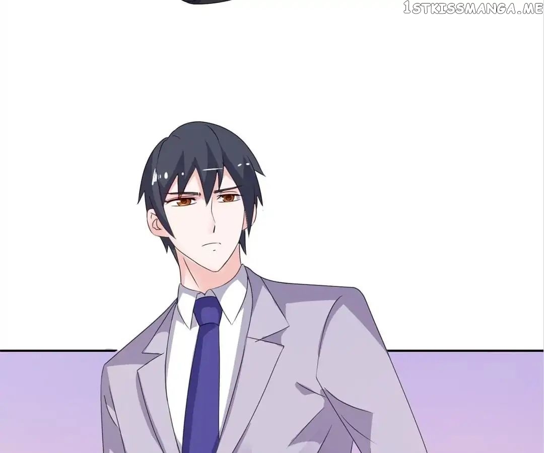 CEO’s Perfect Match chapter 46 - page 3