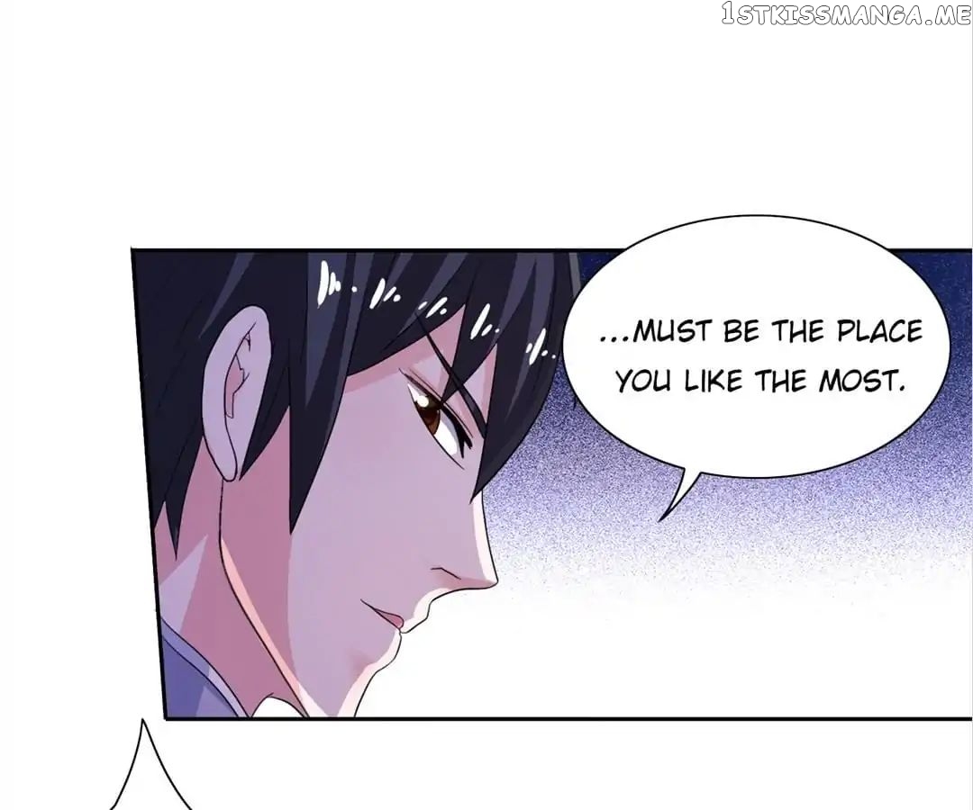 CEO’s Perfect Match chapter 46 - page 30