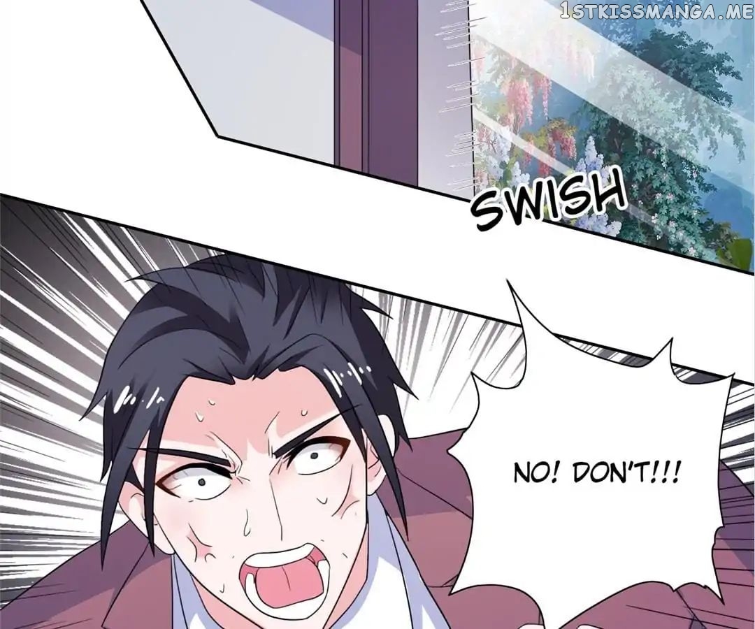 CEO’s Perfect Match chapter 46 - page 32