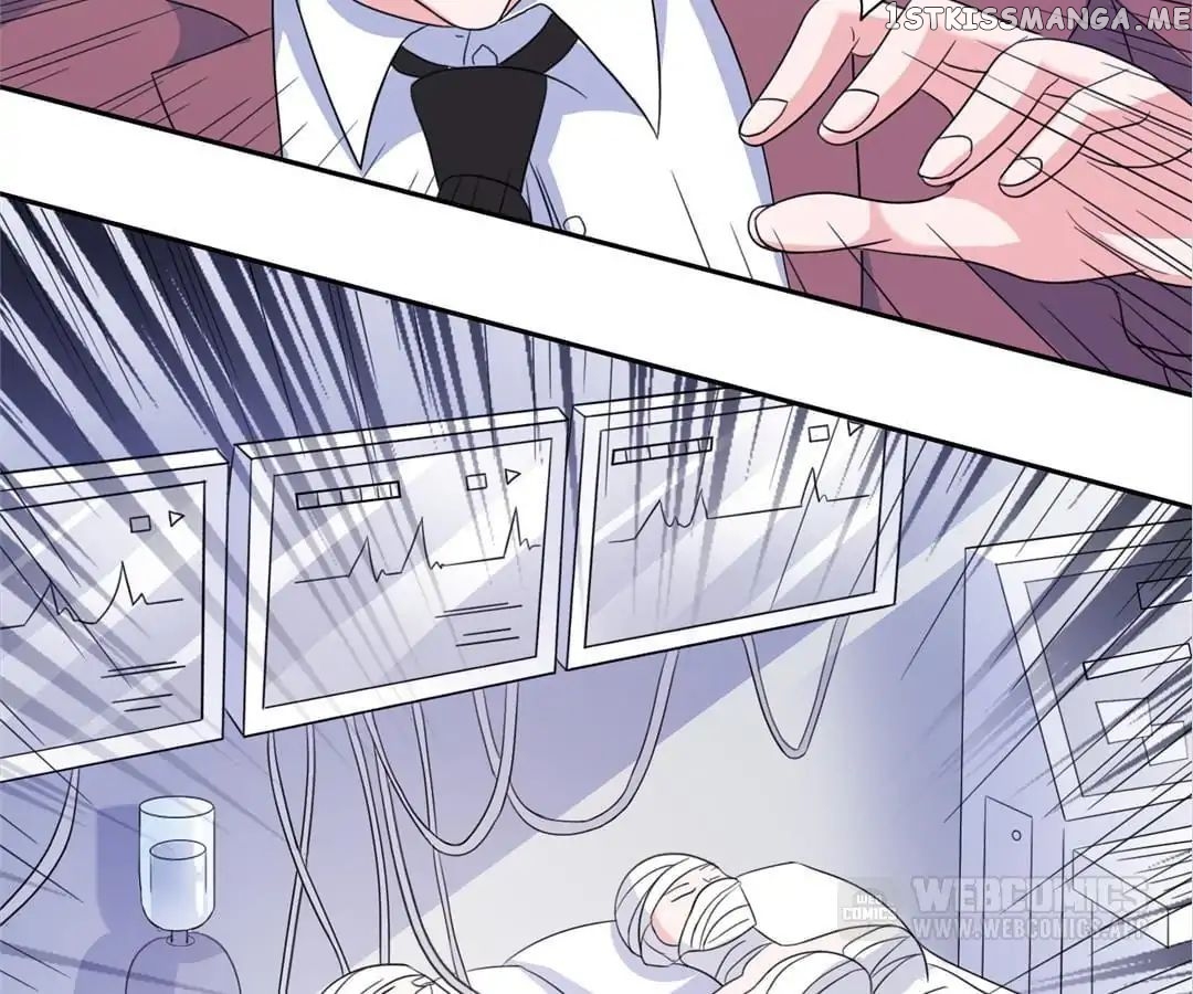 CEO’s Perfect Match chapter 46 - page 33