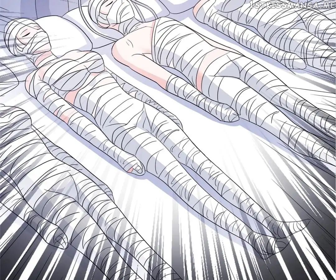CEO’s Perfect Match chapter 46 - page 34