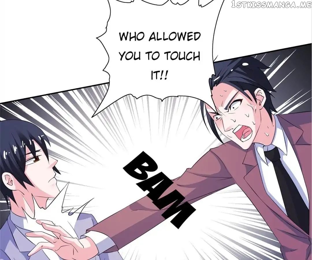 CEO’s Perfect Match chapter 46 - page 38