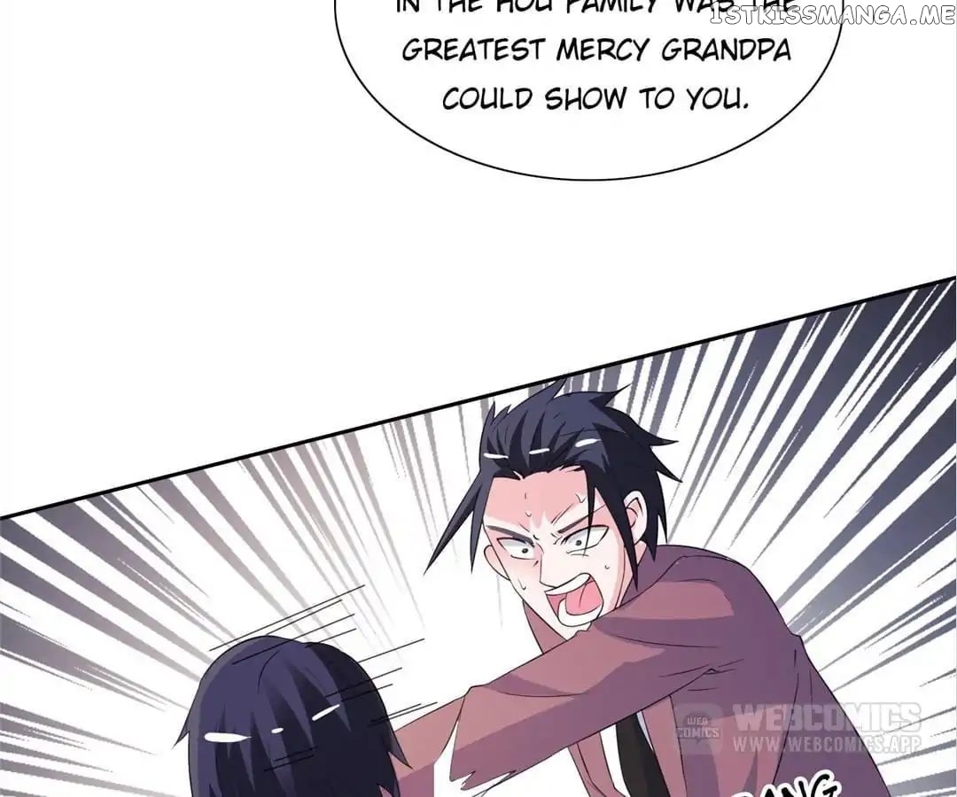 CEO’s Perfect Match chapter 46 - page 41